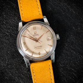 Omega Seamaster 2846-5SC