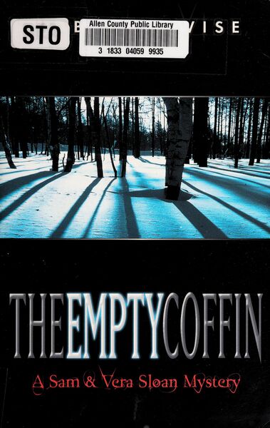 File:The Empty Coffin (2001) poster.jpg