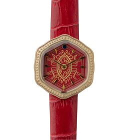 Bandai Kamen Rider Revice Aguilera Watch