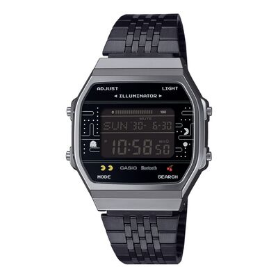 Product view of Casio ABL-100WEPC-1B