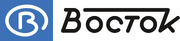 Vostok logo
