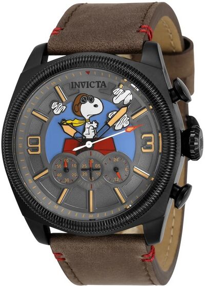 Product view of Invicta Character Collection Snoopy Watch