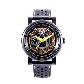 SuperGroupies Psycho Bandit Model Watch