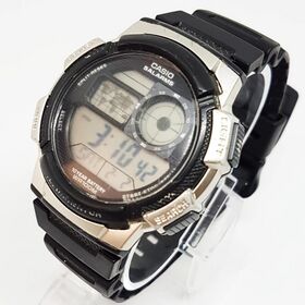 Casio AE1000W-1BV