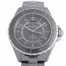 Chanel J12 Chromatic Classic