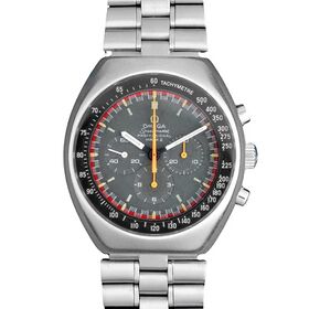 Omega Speedmaster Mark II