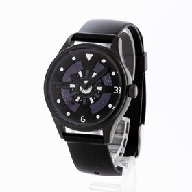 SuperGroupies Ivan Model Watch Alien Stage