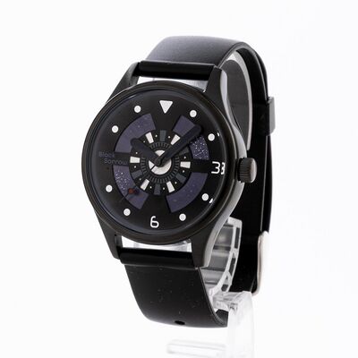 Product view of SuperGroupies Ivan Model Watch Alien Stage