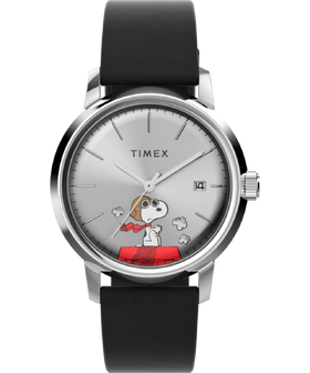 Timex Peanuts Snoopy Flying Ace Watch