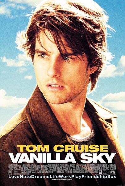 File:Vanilla Sky (2001) poster.jpg