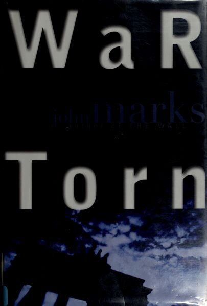 File:War Torn (2003) poster.jpg