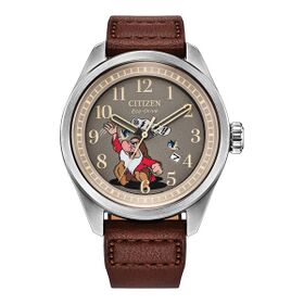 Citizen Disney Grumpy Watch