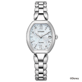 Citizen EXCEED Frozen Elsa ES9481-61D