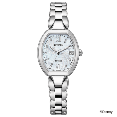 Product view of Citizen EXCEED Frozen Elsa ES9481-61D