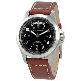 Hamilton Khaki King