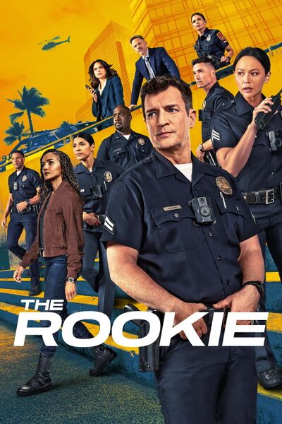File:The Rookie (2018) poster.jpg