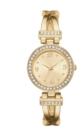 Geneva watch