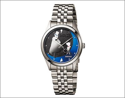 Product view of PREMICO Detective Conan vs. Kaito Kid Chaser Watch