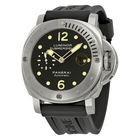 Panerai Luminor Submersible