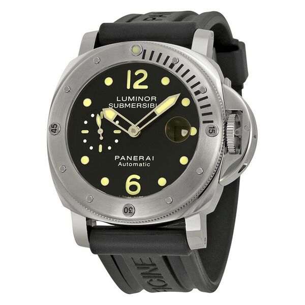 File:Panerai Luminor Submersible.jpg