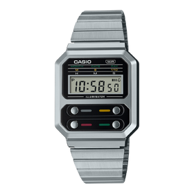 Casio A100WE-1A