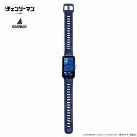 GARRACK Chainsaw Man Reze Arc Aki Hayakawa Smartwatch