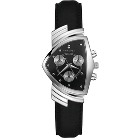 Hamilton Ventura Chrono Quartz H24412732