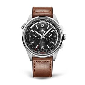 Jaeger-LeCoultre Polaris Chronograph WorldTime