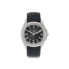 Patek Philippe Aquanaut 5165A