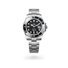 Rolex Submariner Date