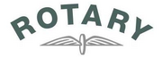 Rotary logo