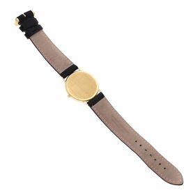 Baume & Mercier watch