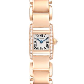 Cartier Tankissime