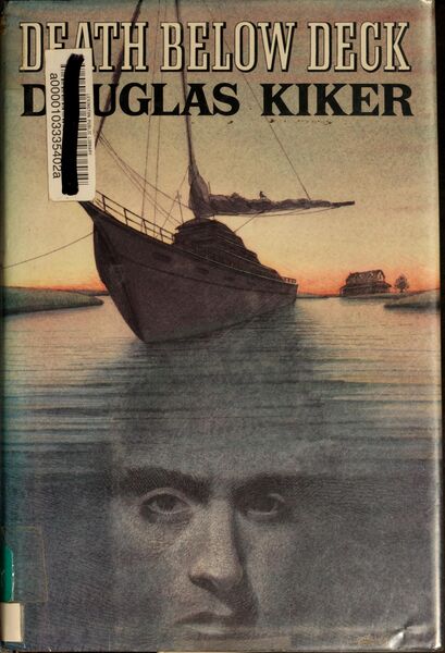 File:Death Below Deck (1991) poster.jpg