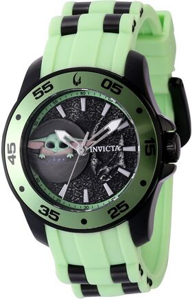Invicta Star Wars The Child Watch