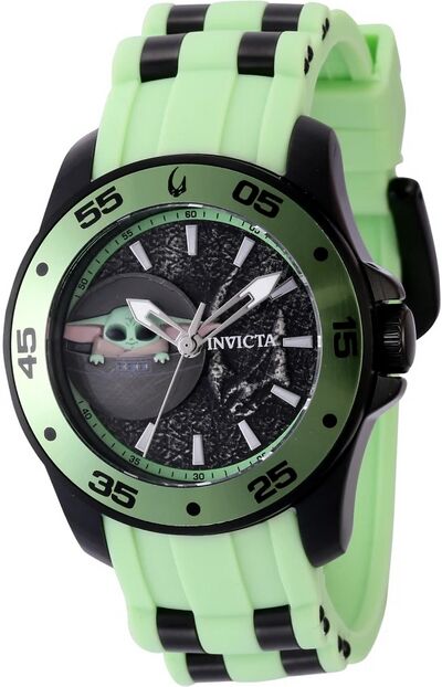 Product view of Invicta Star Wars The Child Watch