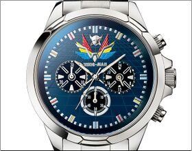 PREMICO Wing-Man Official Watch