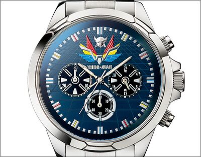 Product view of PREMICO Wing-Man Official Watch