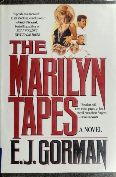 File:The Marilyn Tapes (1995) poster.jpg