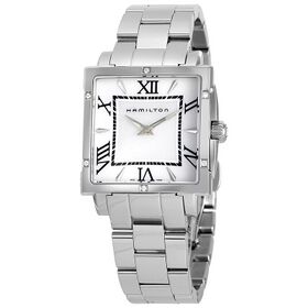 Hamilton Jazzmaster Square Lady