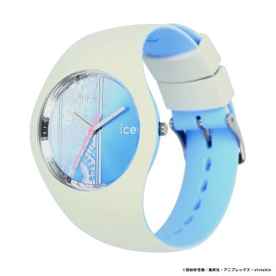 Product view of Ice-Watch Demon Slayer Inosuke Hashibira Model