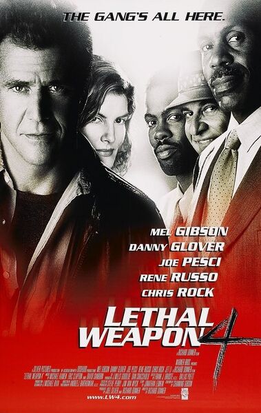 File:Lethal Weapon 4 (1998) poster.jpg