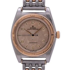 Rolex Bubbleback