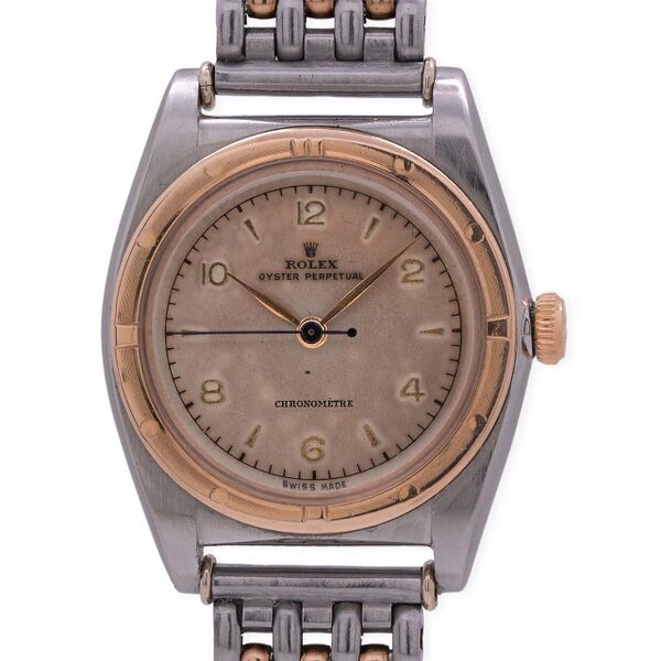 File:Rolex Bubbleback watch.jpg