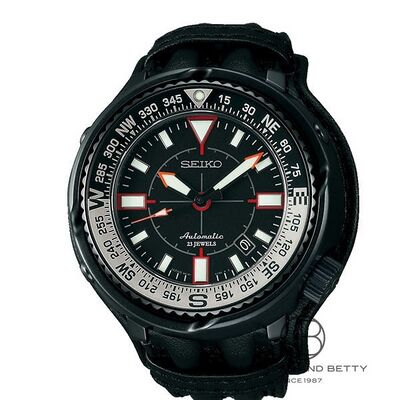 Product view of Seiko Prospex SBDC021 Golgo 13 Fieldmaster