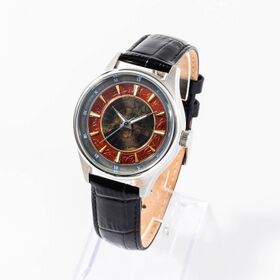 SuperGroupies Adol Christin Model Watch