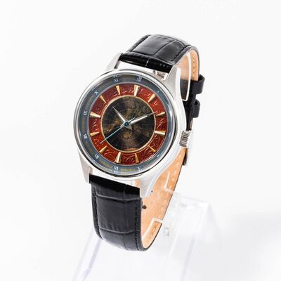 Product view of SuperGroupies Adol Christin Model Watch