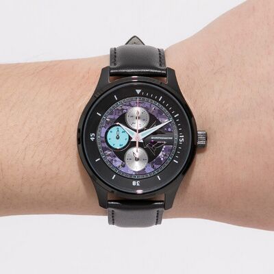 Product view of SuperGroupies Maria Cadenzavna Eve Model Watch Symphogear XV