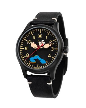 UNDONE Popeye 95th Anniversary Members Edition COL-POP-95TH