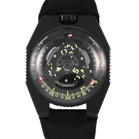 Urwerk UR-100